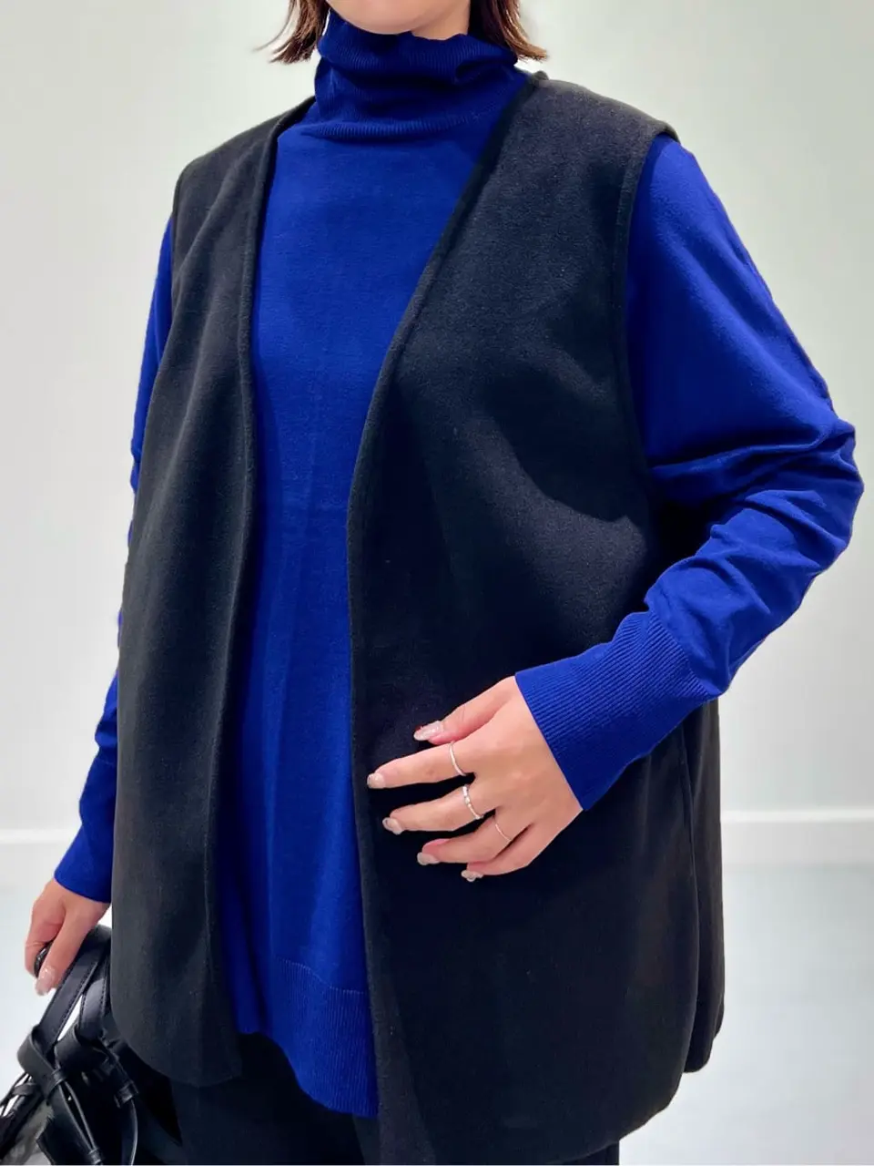 ONWARD CROSSET SELECT 濱野 コーディネート画像