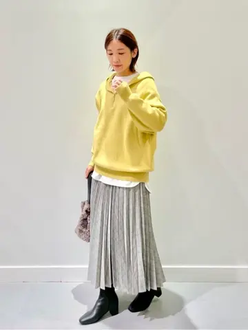 ONWARD CROSSET SELECT 濱野 コーディネート画像