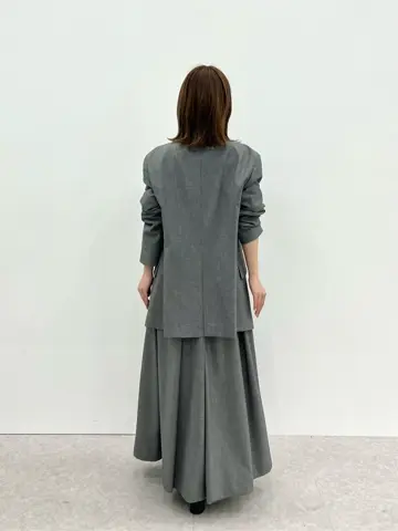 ONWARD CROSSET SELECT 横尾 コーディネート画像