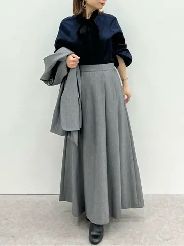 ONWARD CROSSET SELECT 横尾 コーディネート画像