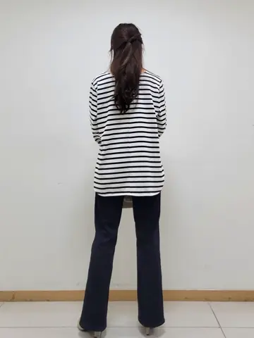 ONWARD CROSSET SELECT 濱地 コーディネート画像