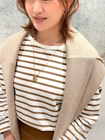 ONWARD CROSSET SELECT 一星 コーディネート画像