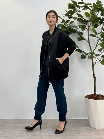 ONWARD CROSSET SELECT 豊國 コーディネート画像