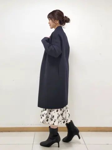 ONWARD CROSSET SELECT 濱地 コーディネート画像