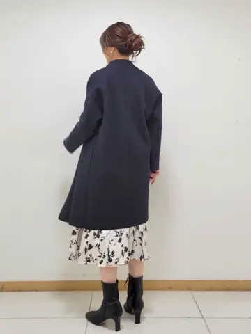 ONWARD CROSSET SELECT 濱地 コーディネート画像