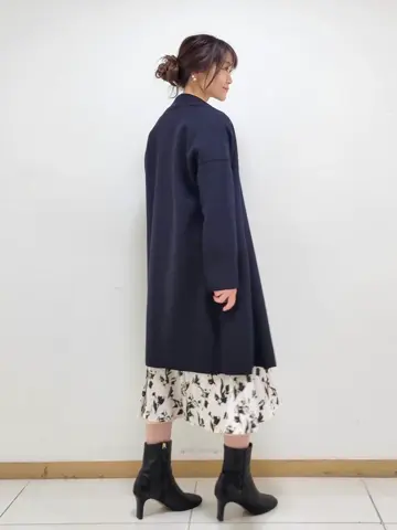 ONWARD CROSSET SELECT 濱地 コーディネート画像