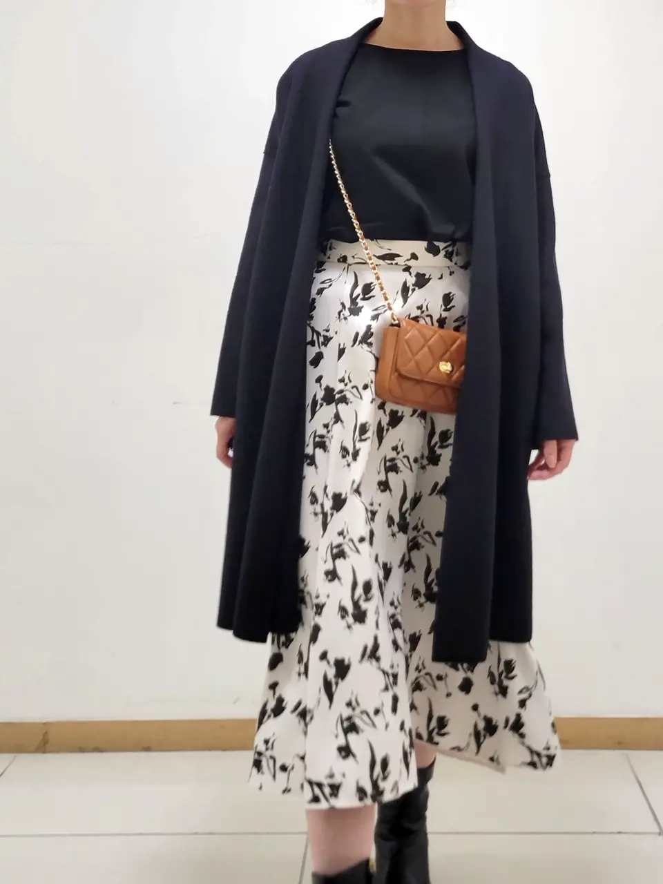 ONWARD CROSSET SELECT 濱地 コーディネート画像