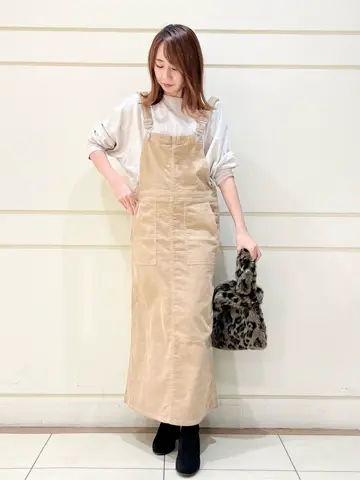 ONWARD CROSSET SELECT Kanako コーディネート画像