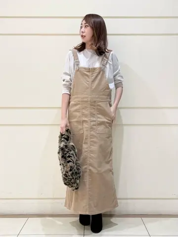 ONWARD CROSSET SELECT Kanako コーディネート画像