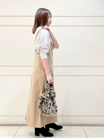 ONWARD CROSSET SELECT Kanako コーディネート画像