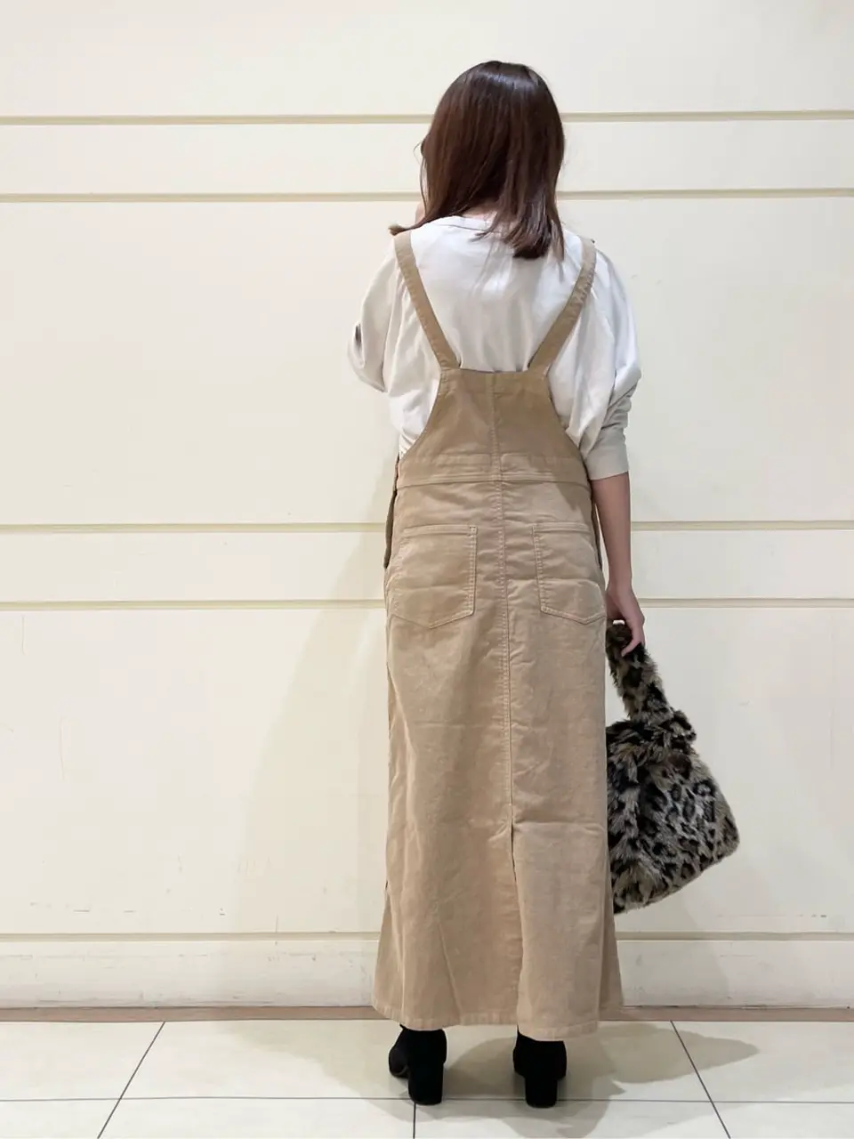 ONWARD CROSSET SELECT Kanako コーディネート画像