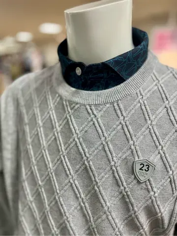 ONWARD CROSSET SELECT 小管 コーディネート画像