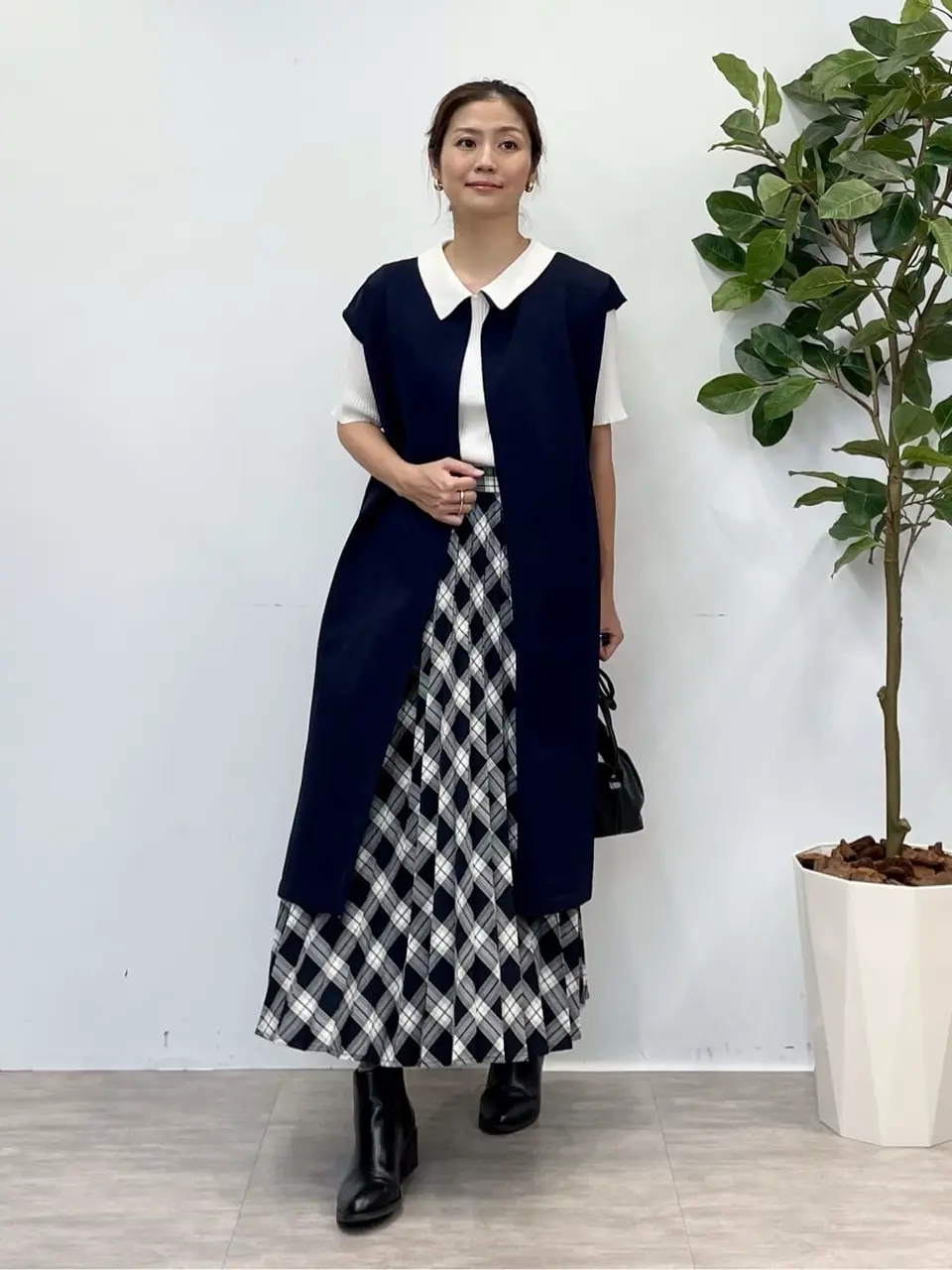  豊國 コーディネート画像