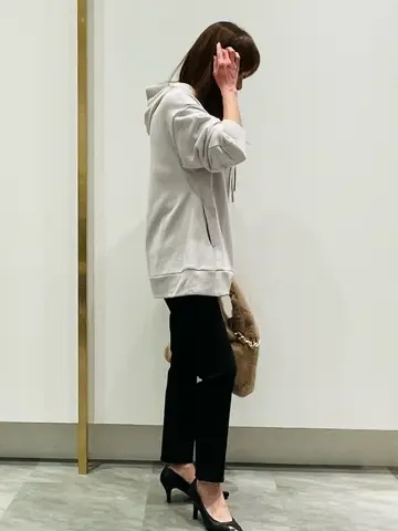 ONWARD CROSSET SELECT 杉本 コーディネート画像