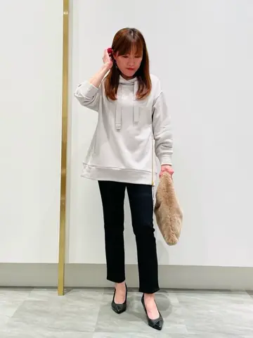 ONWARD CROSSET SELECT 杉本 コーディネート画像