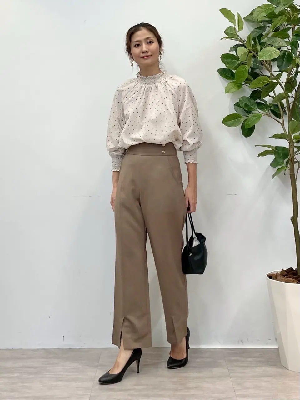  豊國 コーディネート画像