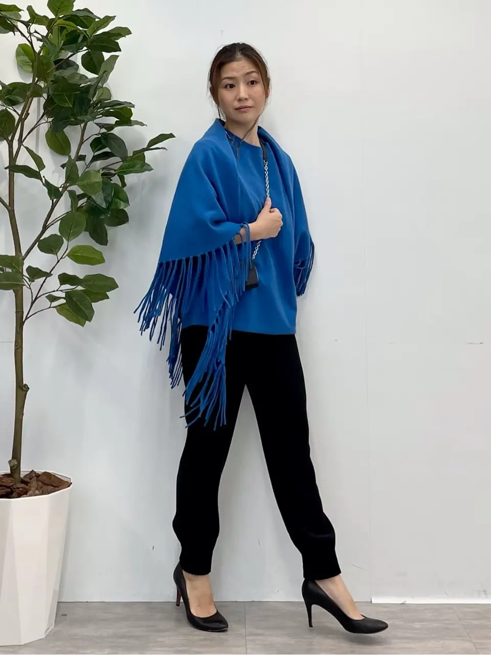  豊國 コーディネート画像