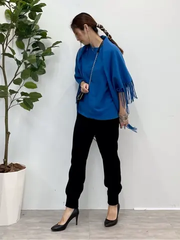 ONWARD CROSSET SELECT 豊國 コーディネート画像