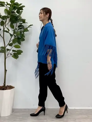 ONWARD CROSSET SELECT 豊國 コーディネート画像