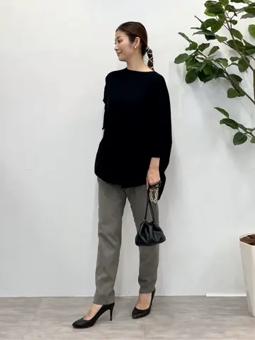 ONWARD CROSSET SELECT 豊國 コーディネート画像