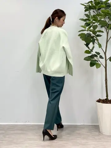 ONWARD CROSSET SELECT 豊國 コーディネート画像