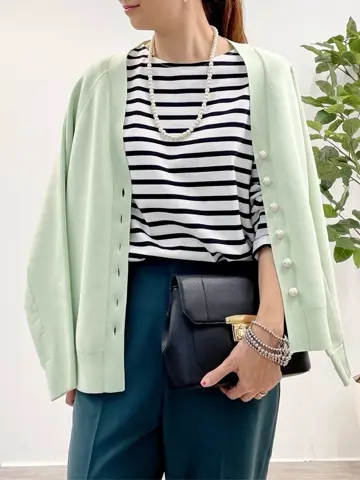 ONWARD CROSSET SELECT 豊國 コーディネート画像