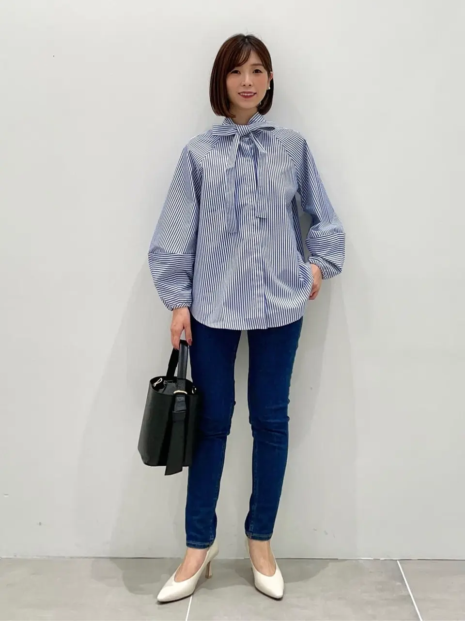  市川 コーディネート画像