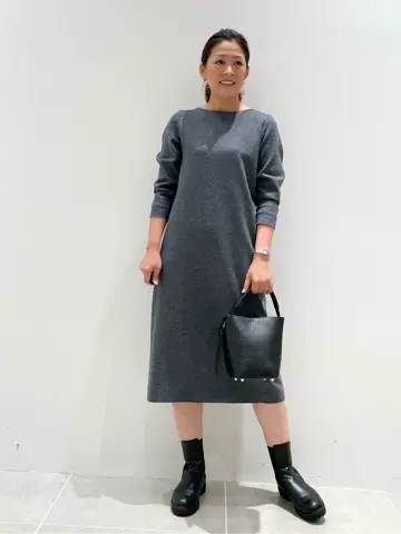 ONWARD CROSSET SELECT 野口 コーディネート画像