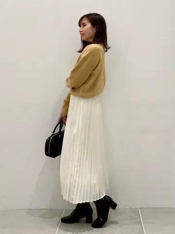 ONWARD CROSSET SELECT 金林 コーディネート画像