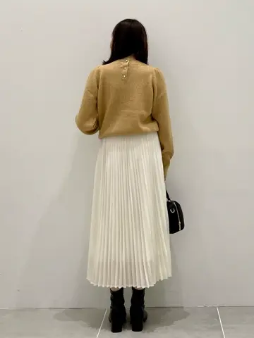 ONWARD CROSSET SELECT 金林 コーディネート画像