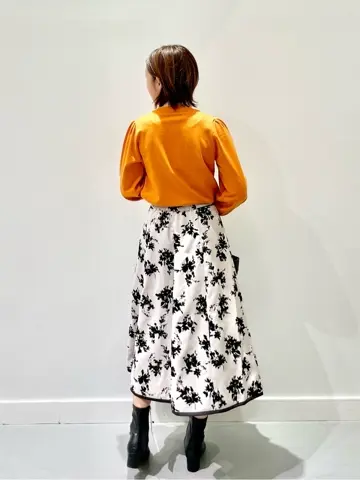 ONWARD CROSSET SELECT 濱野 コーディネート画像