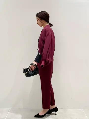 ONWARD CROSSET SELECT 水谷 コーディネート画像