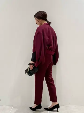 ONWARD CROSSET SELECT 水谷 コーディネート画像