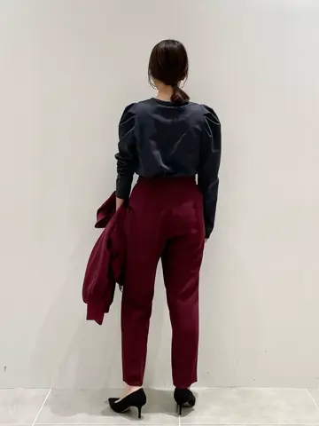 ONWARD CROSSET SELECT 水谷 コーディネート画像