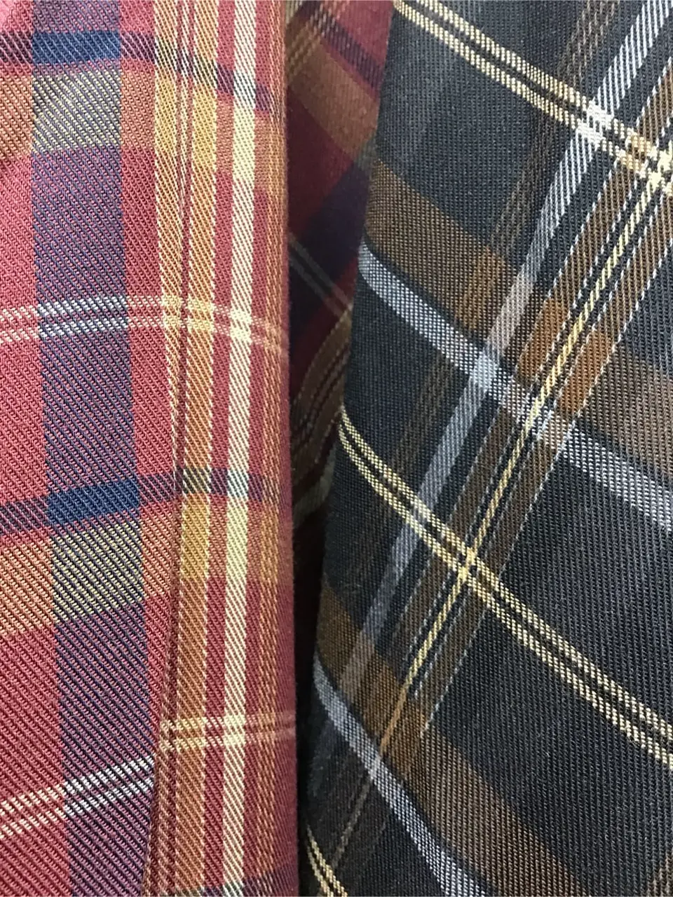 ONWARD CROSSET SELECT 内田 コーディネート画像