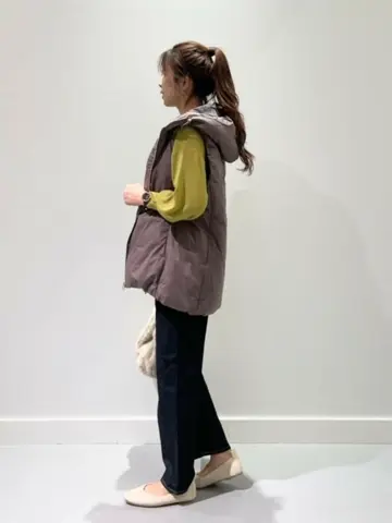 ONWARD CROSSET SELECT 榎本 コーディネート画像