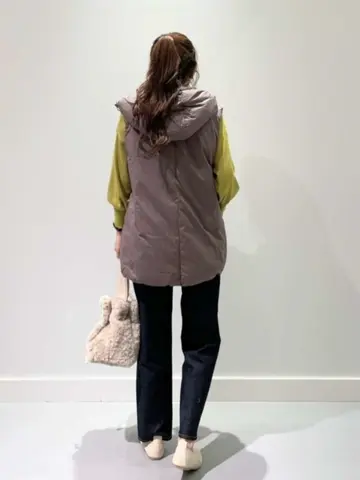 ONWARD CROSSET SELECT 榎本 コーディネート画像