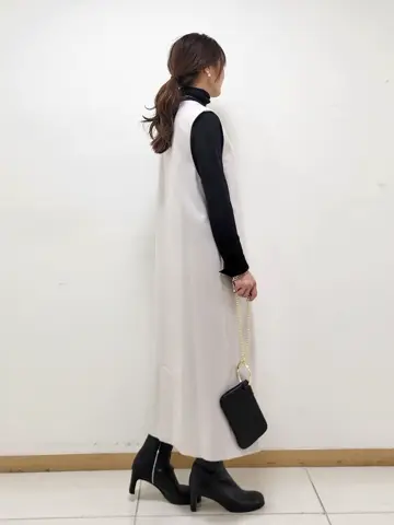 ONWARD CROSSET SELECT 濱地 コーディネート画像