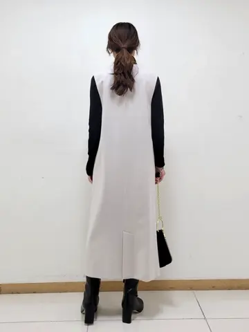 ONWARD CROSSET SELECT 濱地 コーディネート画像