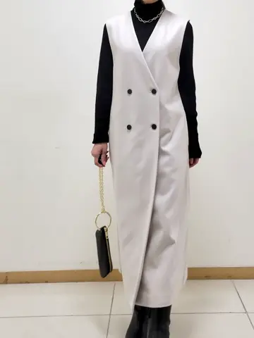 ONWARD CROSSET SELECT 濱地 コーディネート画像