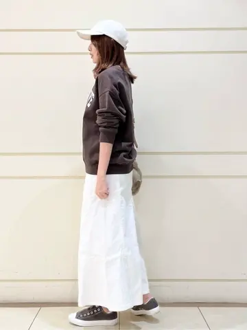 ONWARD CROSSET SELECT Kanako コーディネート画像