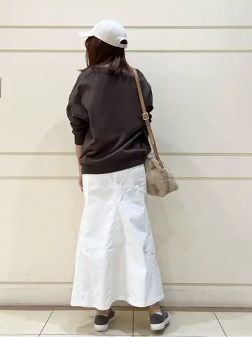 ONWARD CROSSET SELECT Kanako コーディネート画像