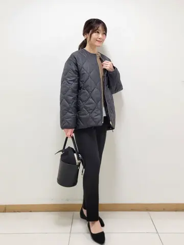 ONWARD CROSSET SELECT 濱地 コーディネート画像