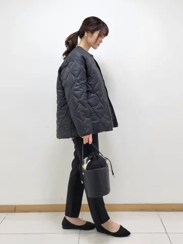 ONWARD CROSSET SELECT 濱地 コーディネート画像