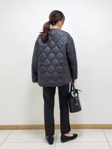 ONWARD CROSSET SELECT 濱地 コーディネート画像