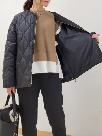 ONWARD CROSSET SELECT 濱地 コーディネート画像