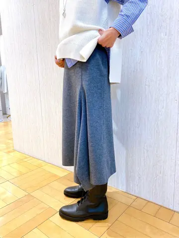 ONWARD CROSSET SELECT 渡邉 コーディネート画像