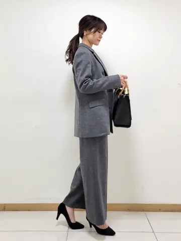 ONWARD CROSSET SELECT 濱地 コーディネート画像