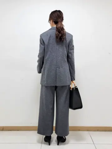 ONWARD CROSSET SELECT 濱地 コーディネート画像