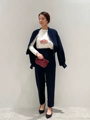 ONWARD CROSSET SELECT 水谷 コーディネート画像